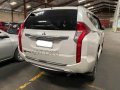 Selling White Mitsubishi Montero Sport 2019 in Pasig-3