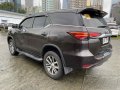 Selling Black Toyota Fortuner 2019 in Pasig-2