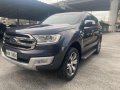 Grey Ford Everest 2018 for sale in Paranaque-8