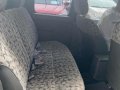 Selling Black Nissan Frontier 2008 in Valenzuela-6