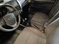 Brightsilver Toyota Vios 2020 for sale in Quezon-3