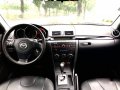 White Mazda 3 2011 for sale in Las Piñas-1