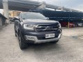 Grey Ford Everest 2018 for sale in Paranaque-9