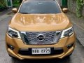 Golden Nissan Teana 2019 for sale in Manila-4