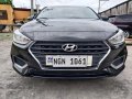 Black Hyundai Accent 2020 for sale in Pasig-7