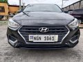 Black Hyundai Accent 2020 for sale in Pasig-1