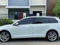 Selling White Volkswagen Golf 2017 in Parañaque-4