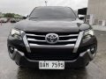 Selling Black Toyota Fortuner 2019 in Pasig-8