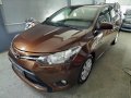 Golden Toyota Vios 2016 for sale in Manila-4