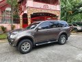 Selling Silver Mitsubishi Montero Sport 2014 in Marikina-2