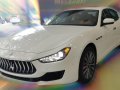 White Maserati Ghibli 2020 for sale in Makati-0