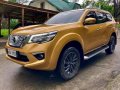 Golden Nissan Teana 2019 for sale in Manila-3