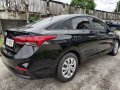 Black Hyundai Accent 2020 for sale in Pasig-5