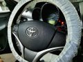 Golden Toyota Vios 2016 for sale in Manila-1