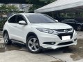 White Honda HR-V 2015 for sale in Makati-9