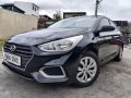 Black Hyundai Accent 2020 for sale in Pasig-0