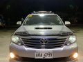 Selling Brightsilver Toyota Fortuner 2015 in Cainta-7
