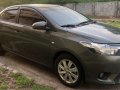 Selling Grey Toyota Vios 2017 in Caloocan-2