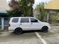 White Isuzu Crosswind 2009 for sale in Quezon-0