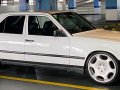 Selling White Mercedes-Benz 260E 1987 in Paranaque-3