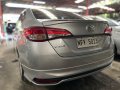 Brightsilver Toyota Vios 2020 for sale in Quezon-5