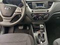 Black Hyundai Accent 2020 for sale in Pasig-0