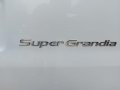 Selling White Toyota Hiace Super Grandia 2015 in Marikina-3