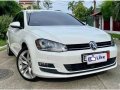 Selling White Volkswagen Golf 2017 in Parañaque-7