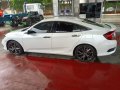 Pearl White Honda Civic 2020 for sale in Manila-8