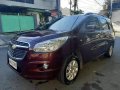 Red Chevrolet Spin 2015 for sale in Mandaluyong-6