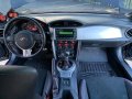 Grey Subaru BRZ 2014 for sale in Las Pinas-2