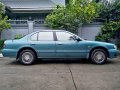 Selling Blue Nissan Cefiro 1996 in Quezon-6