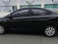 Selling Black Hyundai Accent 2019 in Quezon-0