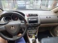 Grey Honda City 2004 for sale in Marikina-5