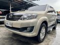 Selling Pearl White Toyota Fortuner 2014 in Las Piñas-7