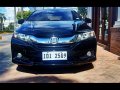 2017 HONDA CITY E CVT-16