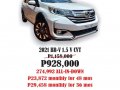 2021 BRV 1.5 CVT (BRANDNEW)-0