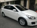 White Suzuki Ciaz 2019 for sale in Quezon-2