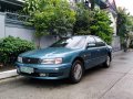 Selling Blue Nissan Cefiro 1996 in Quezon-8