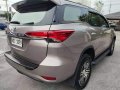 Selling Silver Toyota Fortuner 2019 in Manila-3