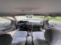 Pearl White Toyota Camry 1997 for sale in Las Pinas-1