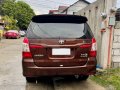 Selling Brown Toyota Innova 2014 in Malolos-0