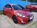 Selling Red Hyundai Accent 2018 in Lapu Lapu-7