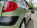 Selling Green Hyundai Getz 2007 in Quezon-7