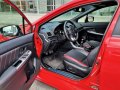 Red Subaru Impreza 2017 for sale in Pasig-4