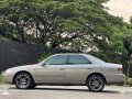Pearl White Toyota Camry 1997 for sale in Las Pinas-5
