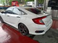 Pearl White Honda Civic 2020 for sale in Manila-6