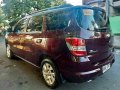 Red Chevrolet Spin 2015 for sale in Mandaluyong-4