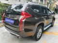 Brown Mitsubishi Montero 2017 for sale in Quezon-4