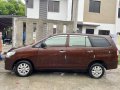 Selling Brown Toyota Innova 2014 in Malolos-1